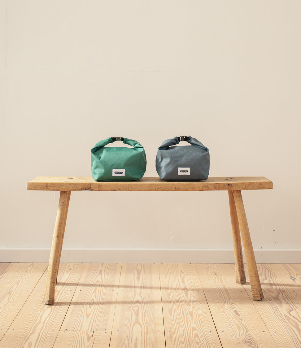 Black + Blum - Lunch Bag