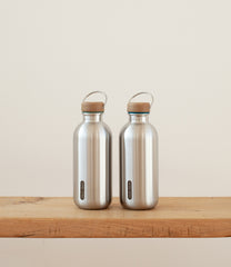 Black + Blum : Lunch Bag + Steel Bottle Bundle - More colours