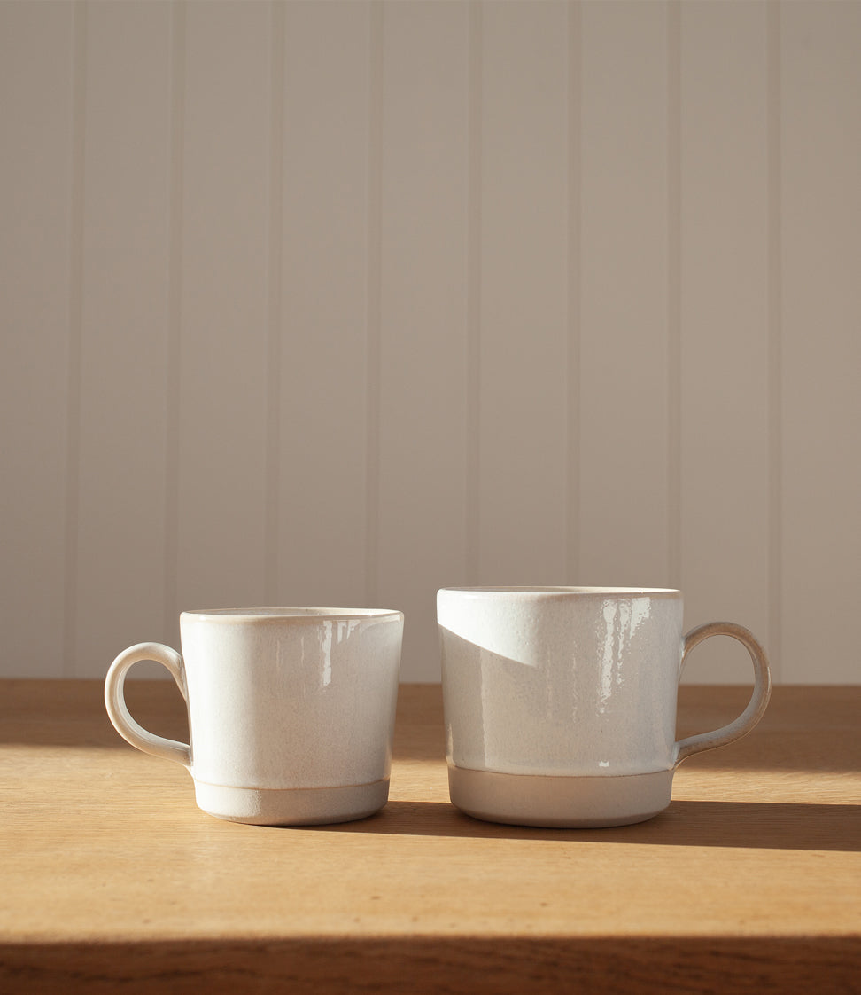 Studio Mug - Large - White